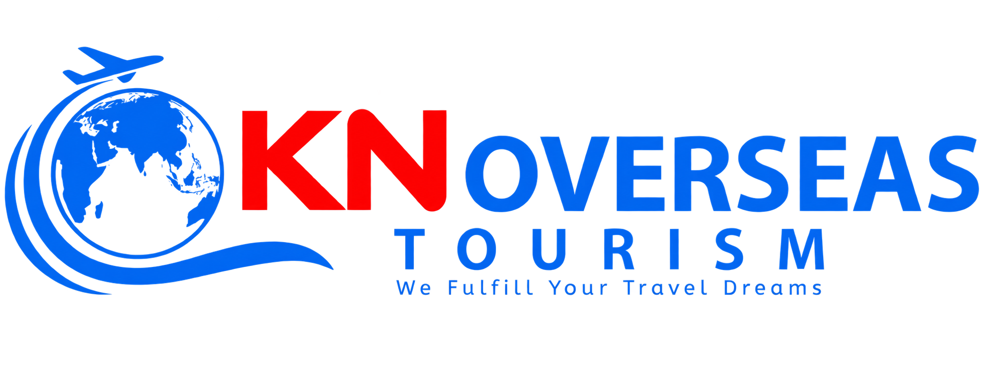 KN Overseas Tourism